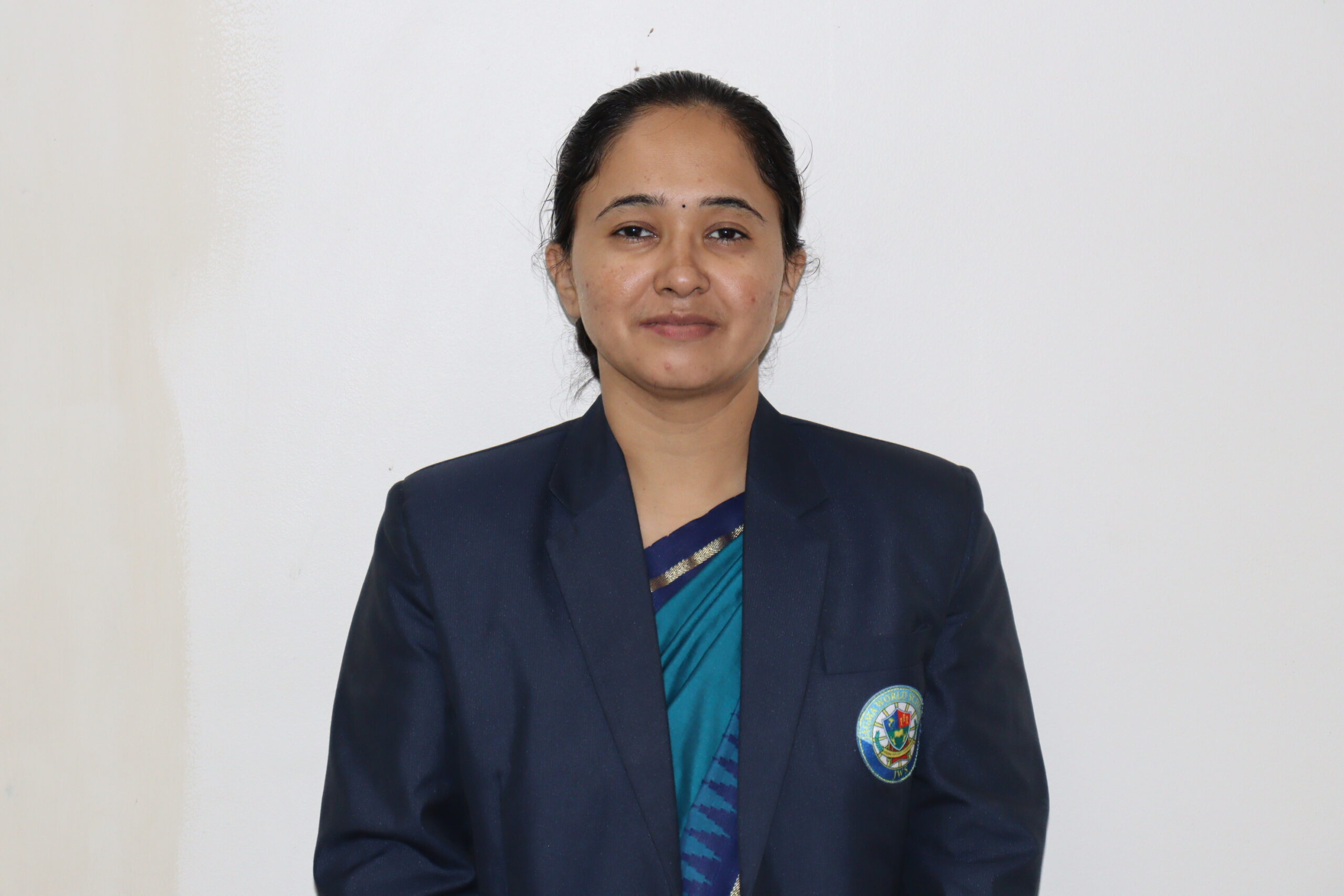 MS.AARATI JADHAV-TGT-ENG