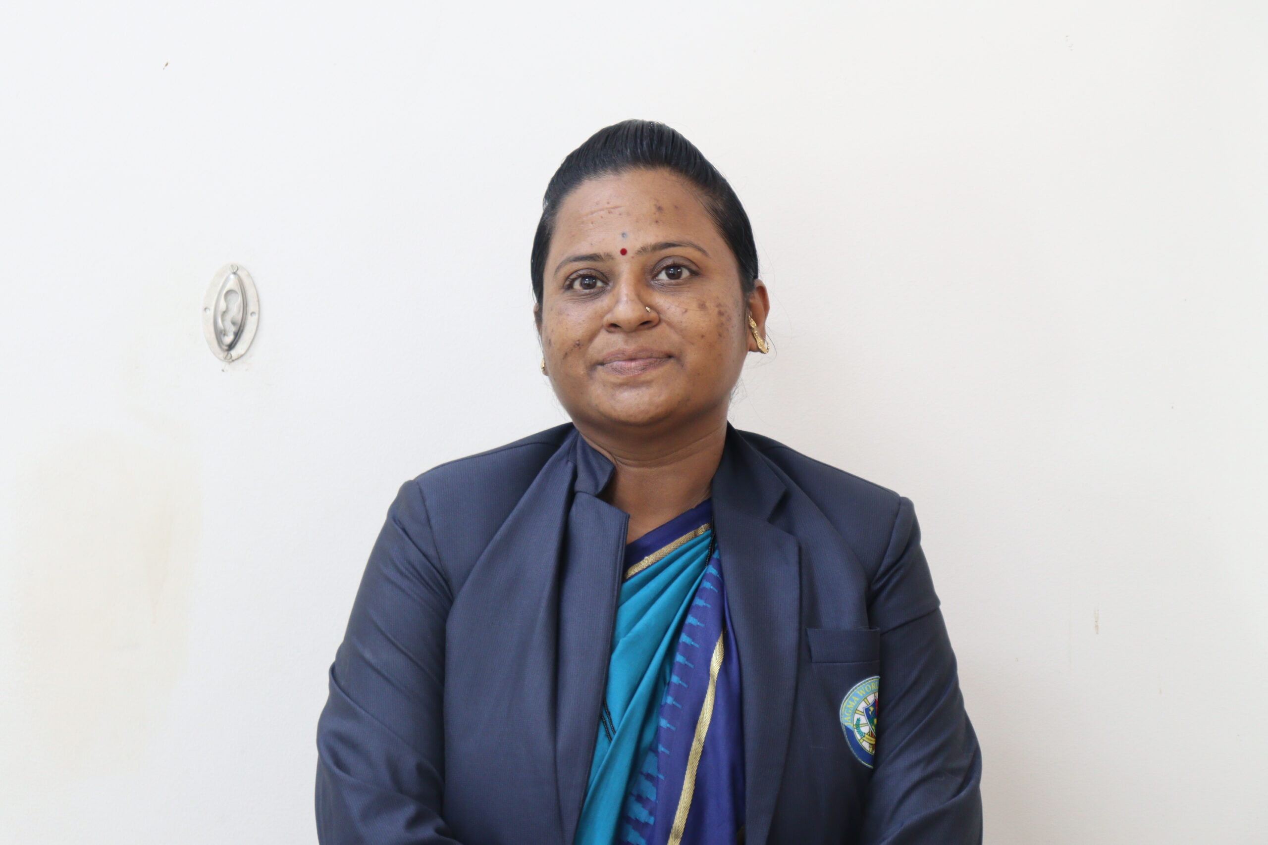 MS.ARCHANA BAGUL-PRE-PRIMARY