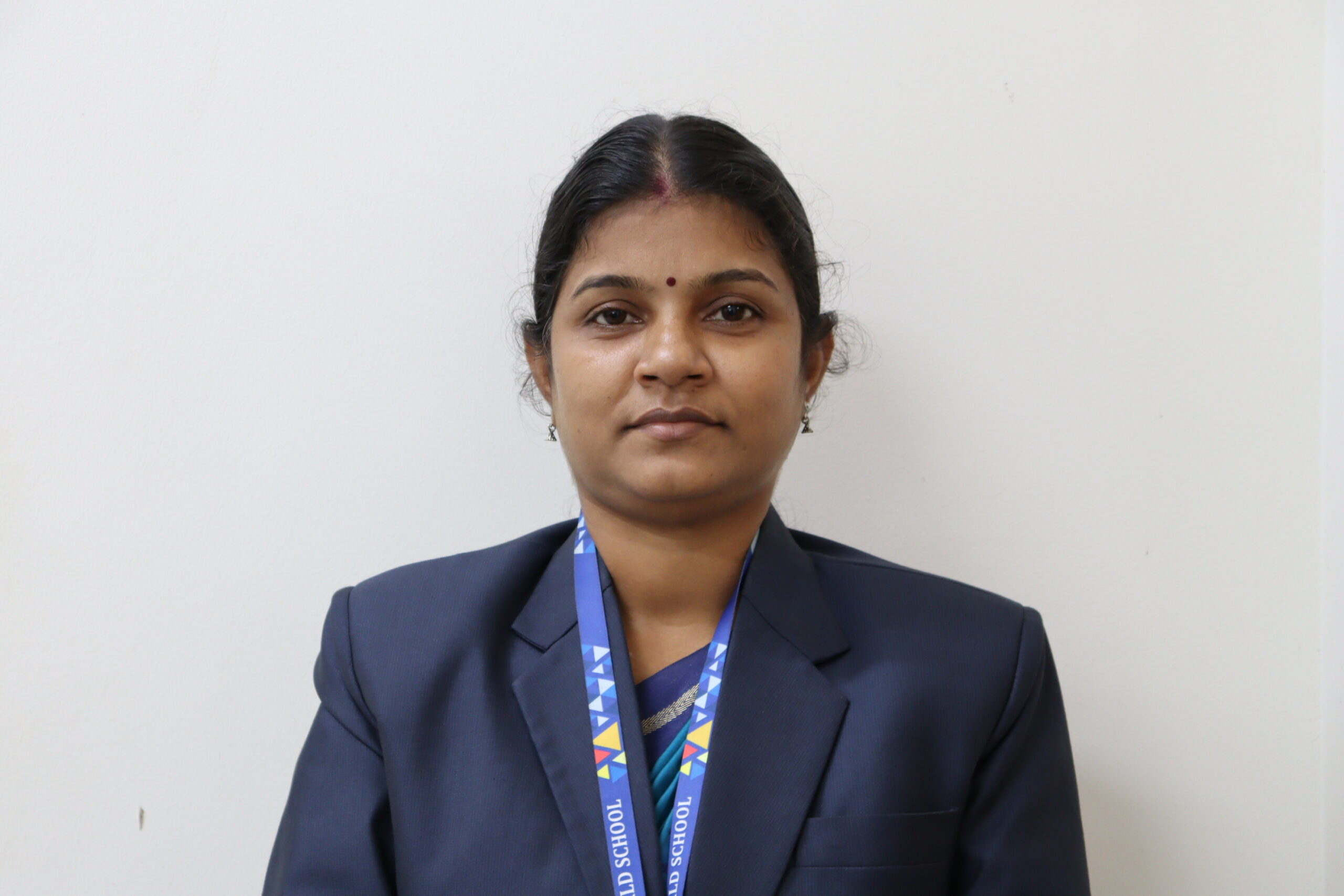 MS.SHEENA NAMBIAR-PRT-MATHS